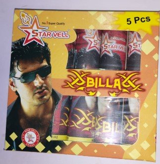 5' Billa