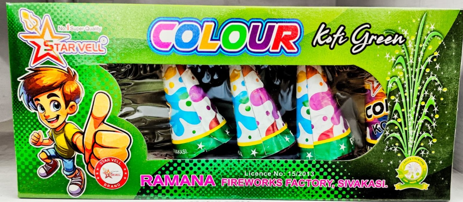 Product